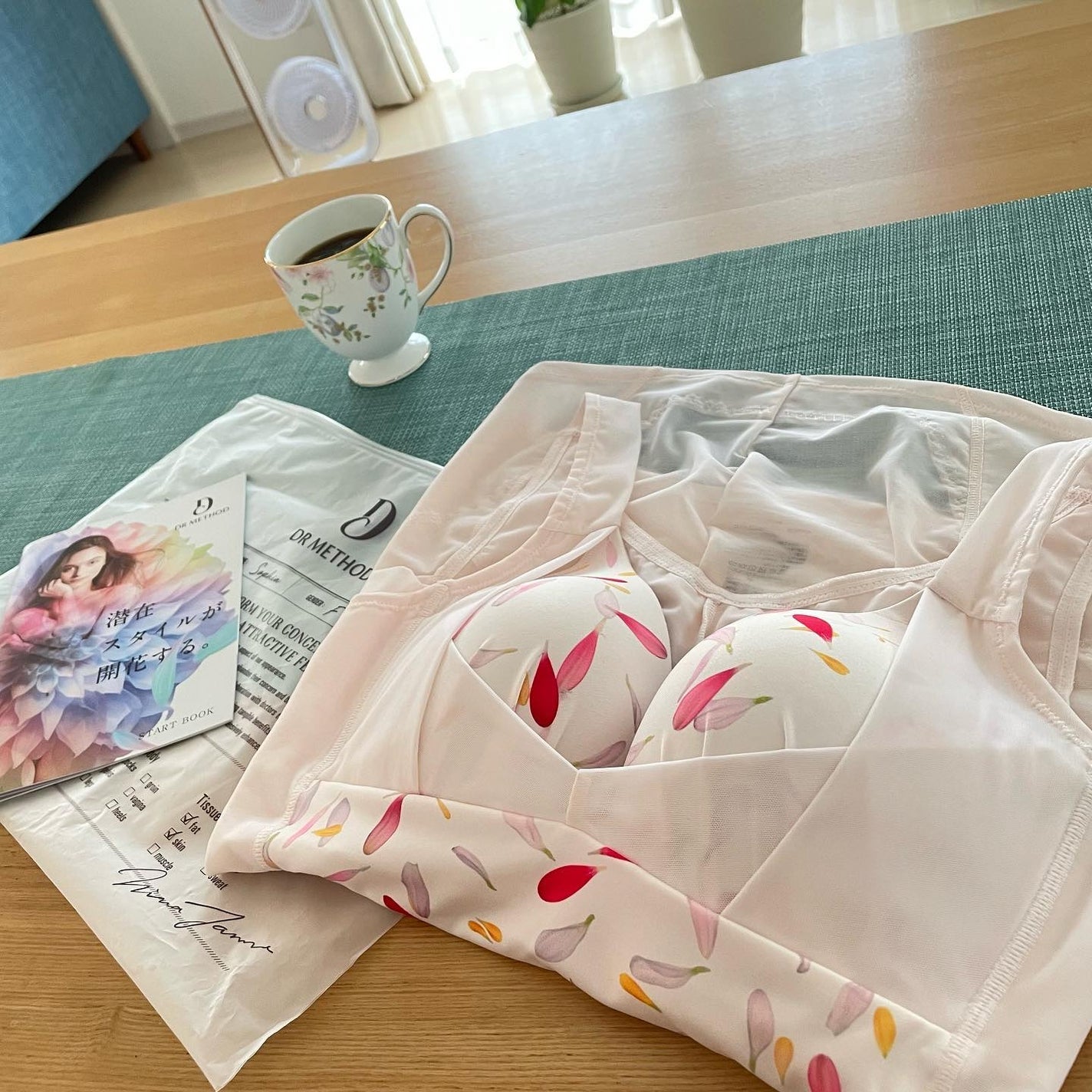 Slindy/DR METHOD/その他を使ったクチコミ(1枚目)