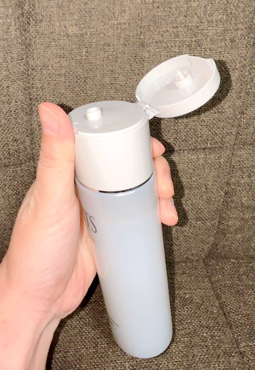 リッツ モイストN ローション [敏感肌用] 無香料/リッツ/化粧水を使ったクチコミ（3枚目）