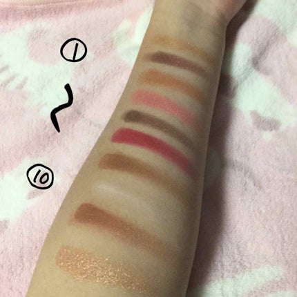 Popteen 2019年6月号/Popteen /雑誌を使ったクチコミ(4枚目)