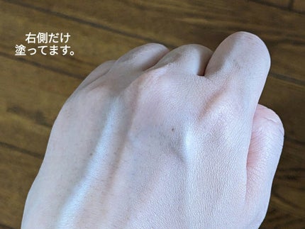 ミシャステークッションハイカバー/MISSHA/クッションファンデーションを使ったクチコミ(10枚目)