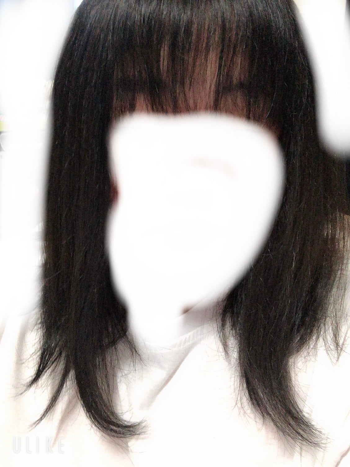 カラーリングミルク/パルティ/ヘアカラーを使ったクチコミ(6枚目)