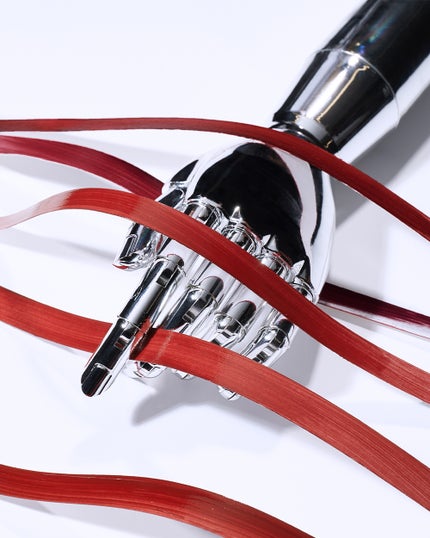 スポットライトシャイニーモイストスリムリップスティック/PERFECT DIARY/口紅を使ったクチコミ(2枚目)