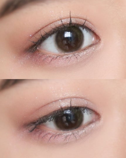 絵画アイシャドウパレット/MilleFée/アイシャドウパレットを使ったクチコミ(6枚目)