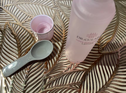 薬用ローション センシティブEX/ドクターシーラボⓇ/化粧水を使ったクチコミ(2枚目)