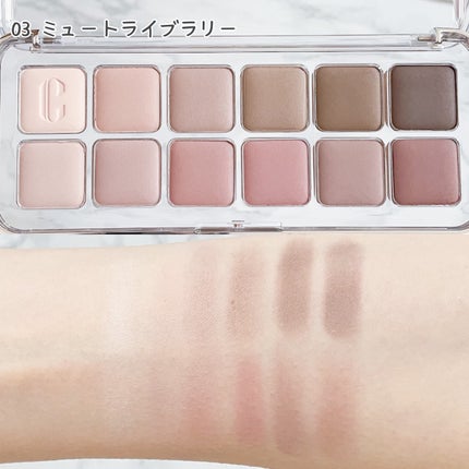 キル カバー ハイ グロウ クッション/CLIO/クッションファンデーションを使ったクチコミ(7枚目)