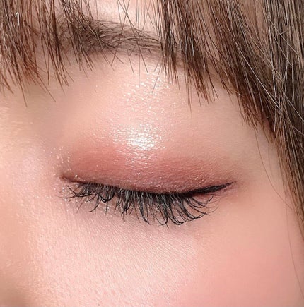 プロ アイ パレット/CLIO/アイシャドウパレットを使ったクチコミ(4枚目)