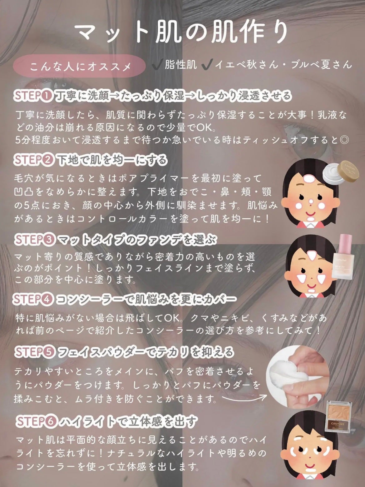 ライトリフレクティングセッティングパウダー プレスト N/NARS/プレストパウダーを使ったクチコミ(5枚目)