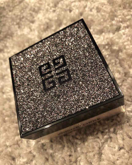 プリズム・リーブル/GIVENCHY/ルースパウダーを使ったクチコミ(1枚目)