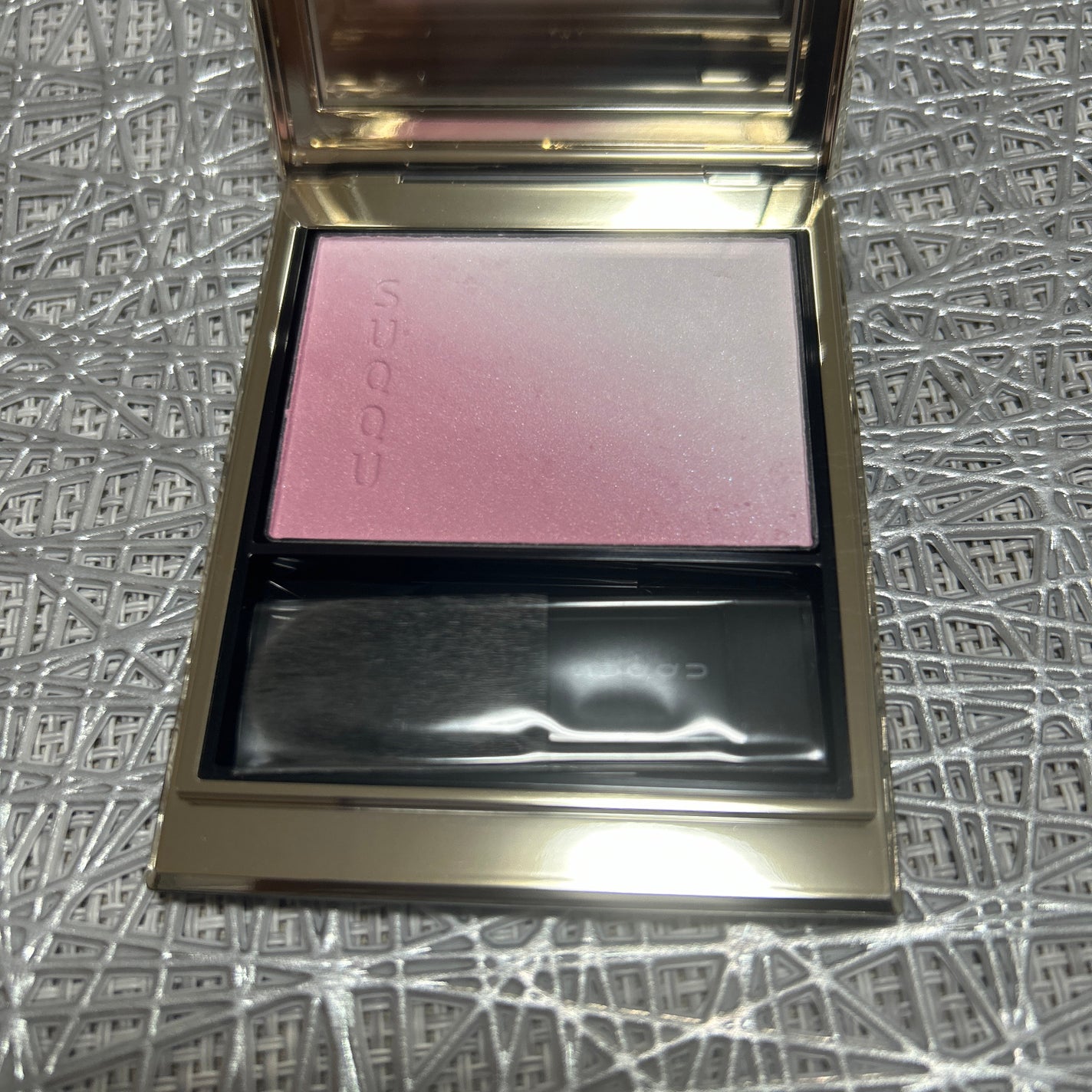 M·A·C ミネラライズ スキンフィニッシュ/M・A・C/パウダーハイライトを使ったクチコミ(4枚目)