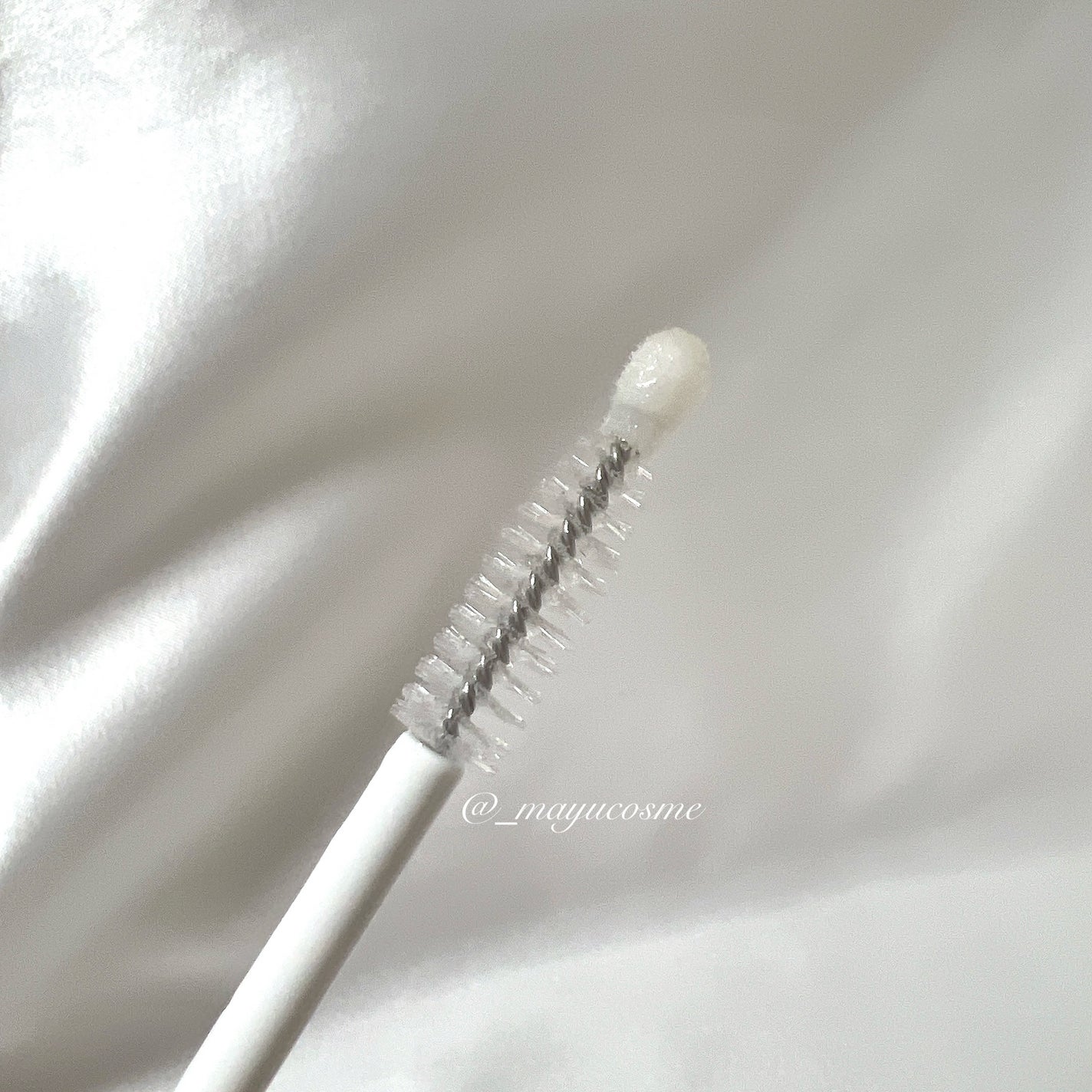 フィービー ビューティーアップ アイラッシュセラムN2/PHOEBE BEAUTY UP/まつげ美容液を使ったクチコミ(2枚目)