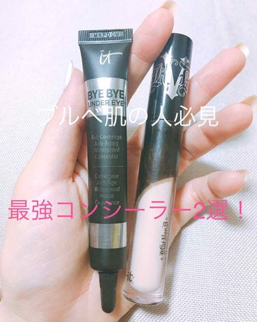 Lock-It Foundation/Kat Von D/リキッドファンデーションを使ったクチコミ（1枚目）