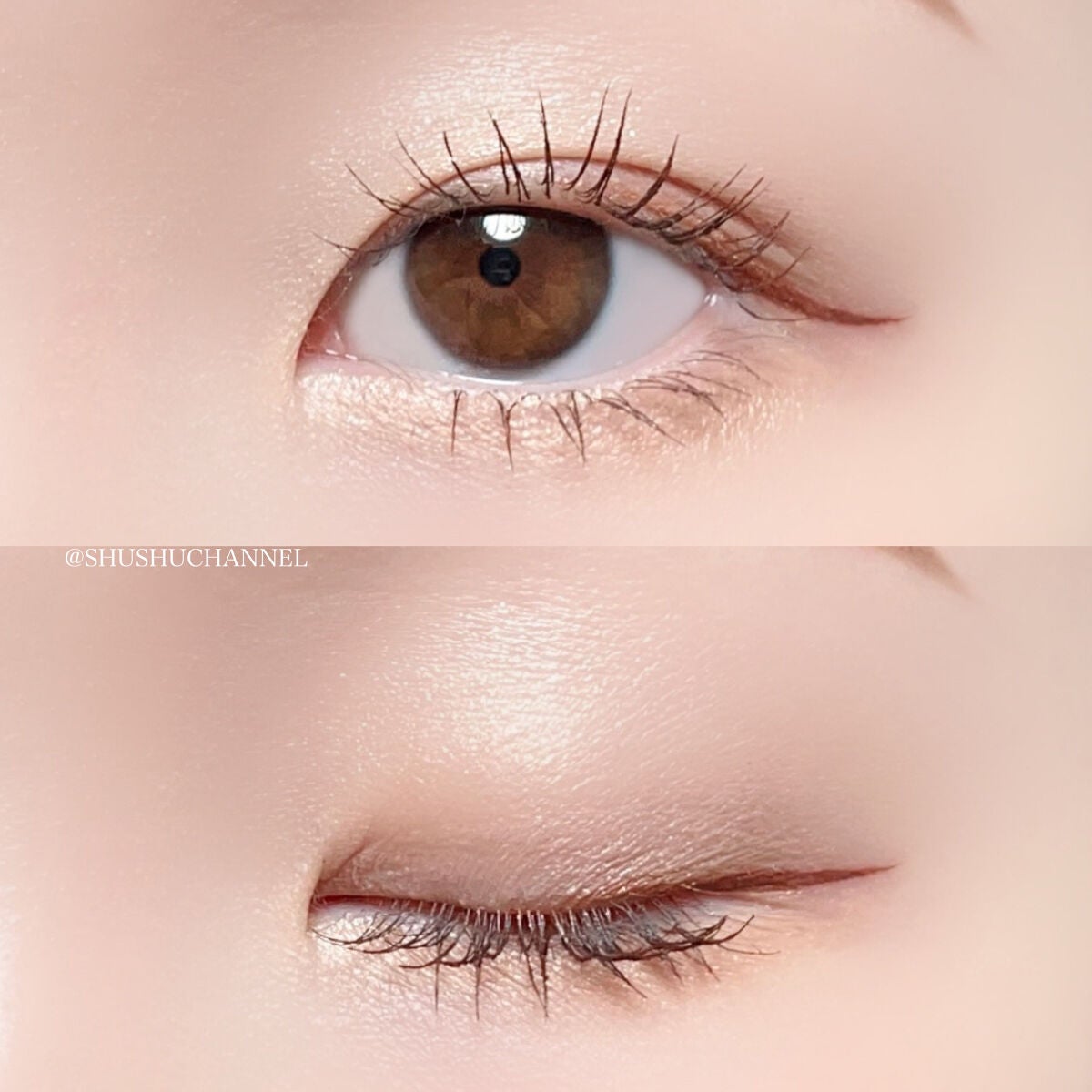 スキニーリッチシャドウ/excel/アイシャドウパレットを使ったクチコミ(7枚目)