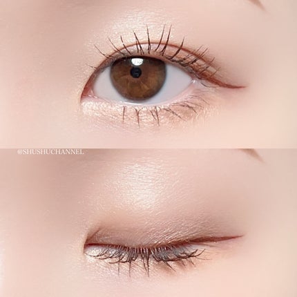 スキニーリッチシャドウ/excel/アイシャドウパレットを使ったクチコミ(7枚目)