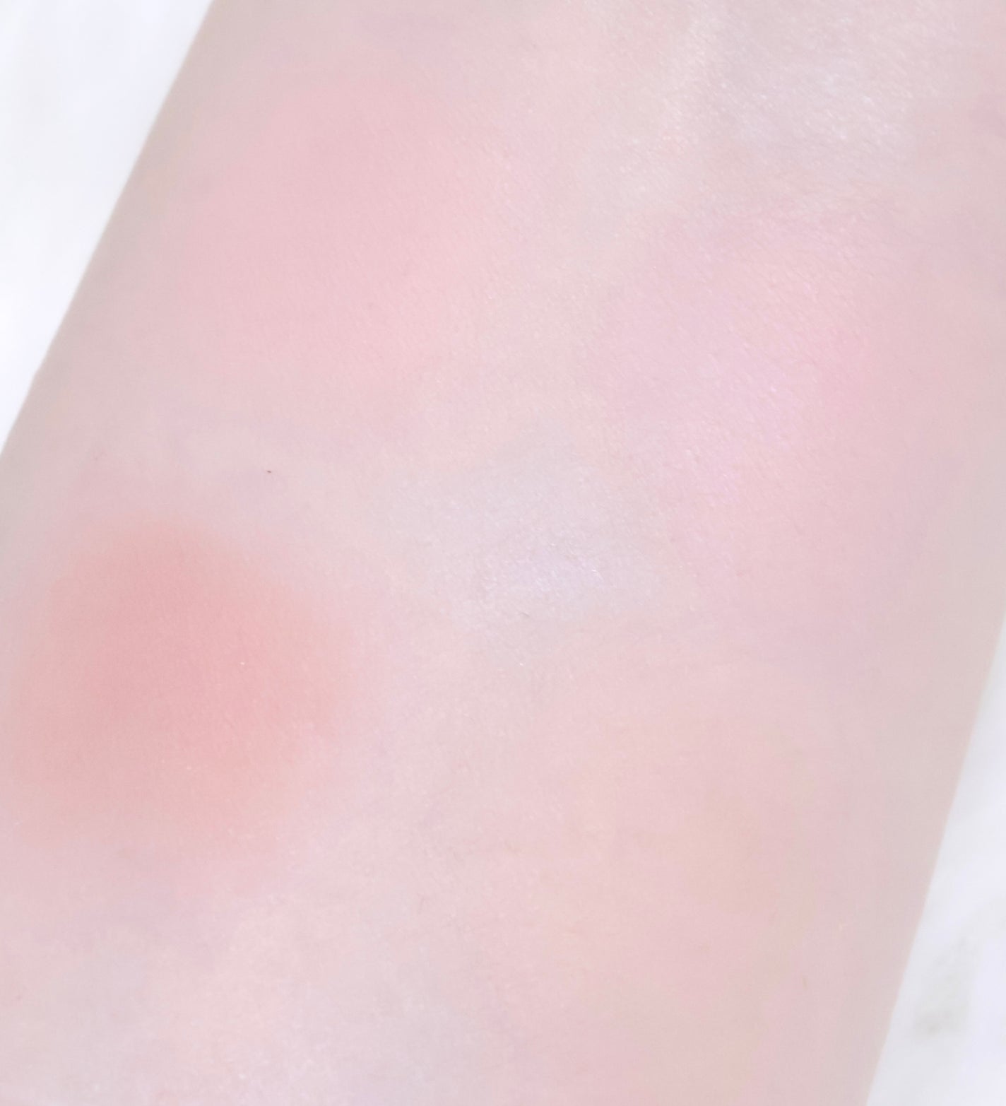 ブレンディングムードチーク/dasique/パウダーチークを使ったクチコミ(2枚目)