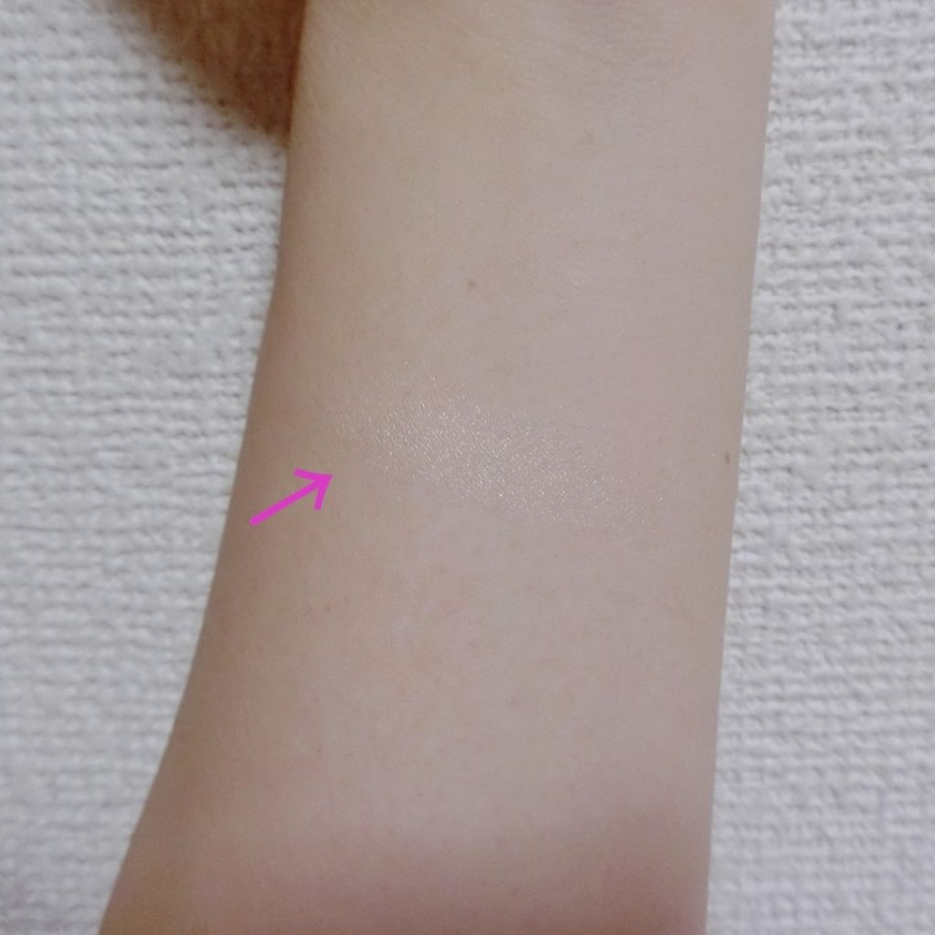 M·A·C ミネラライズ スキンフィニッシュ/M・A・C/パウダーハイライトを使ったクチコミ（3枚目）