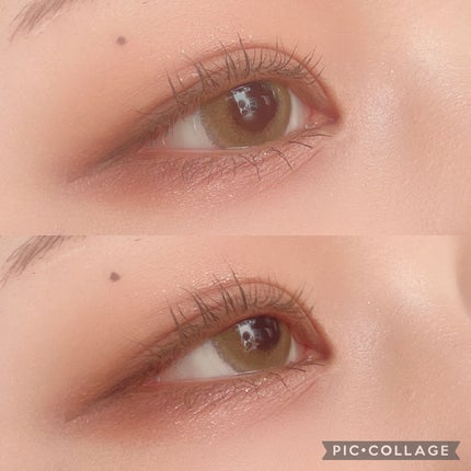 クリーミータッチライナー/キャンメイク/ジェルアイライナーを使ったクチコミ(6枚目)