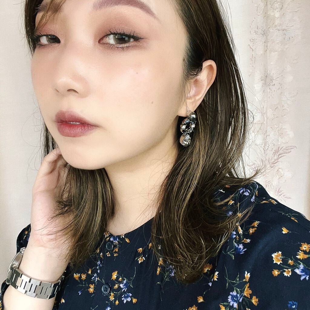 アイ カラー クォード/TOM FORD BEAUTY/アイシャドウパレットを使ったクチコミ(6枚目)