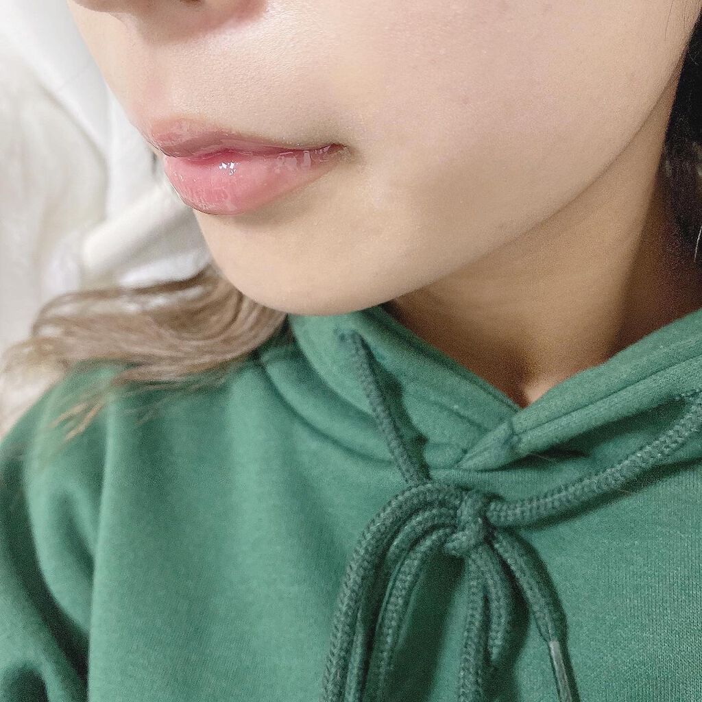 yunacandy on LIPS 「⋆SELFBEAUTY"ユニコーンナイトリップマスク"ロー..」(5枚目)