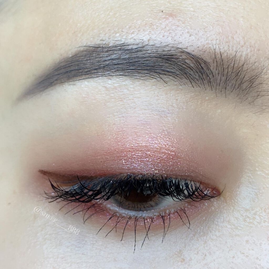 レ ベージュ パレット ルガール/CHANEL/アイシャドウパレットを使ったクチコミ(3枚目)