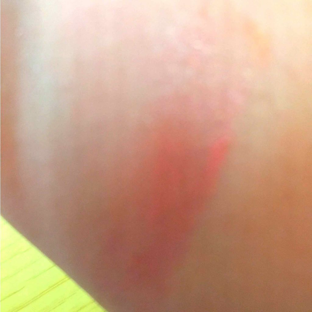 リップミネラル/ONLY MINERALS/口紅を使ったクチコミ(2枚目)