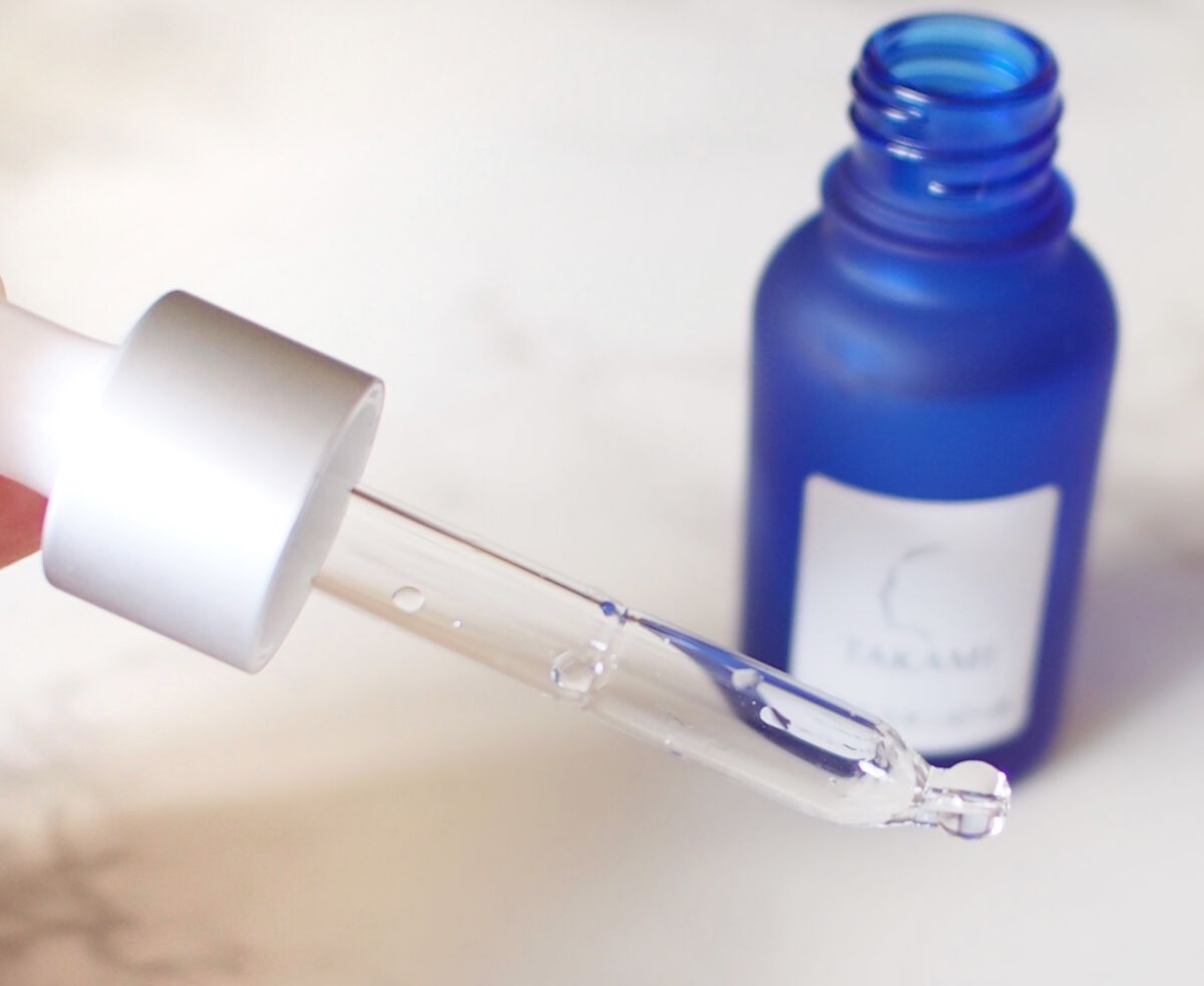 タカミスキンピール/タカミ/ブースター・導入液を使ったクチコミ(2枚目)