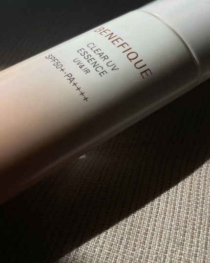 リセットクリアN/BENEFIQUE/化粧水を使ったクチコミ(7枚目)