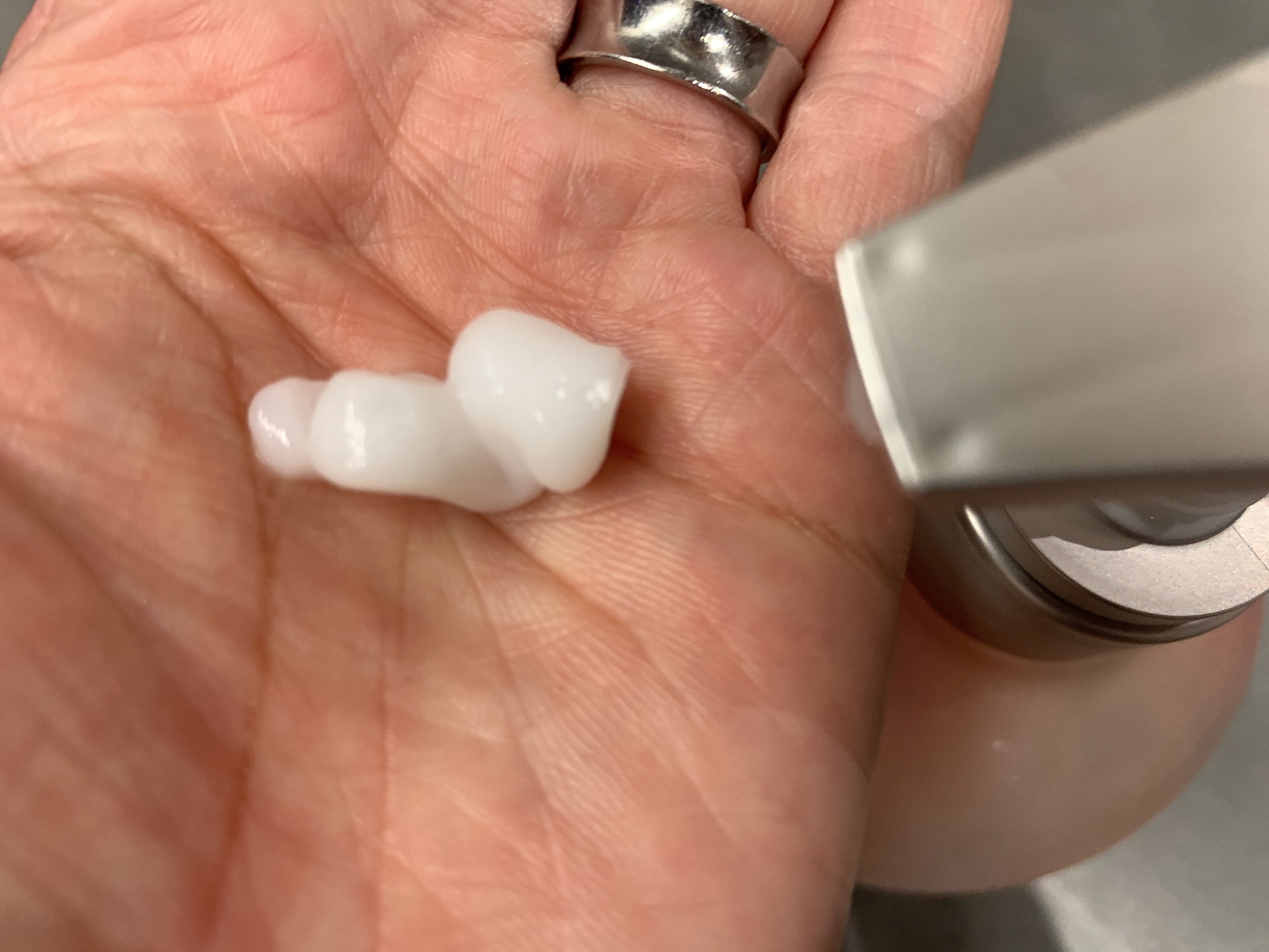 メルト モイストシャンプー／トリートメント/melt/市販シャンプーを使ったクチコミ（3枚目）