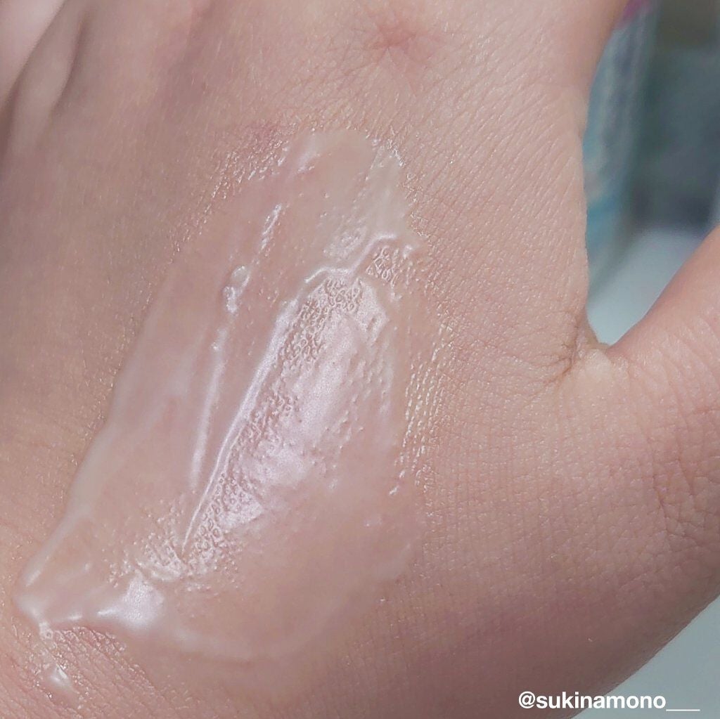 スムースクレンジングバーム/PERFECT ONE FOCUS/クレンジングバームを使ったクチコミ(3枚目)