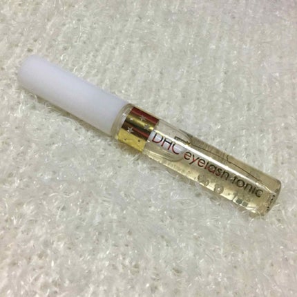 DHCアイラッシュトニック/DHC/まつげ美容液を使ったクチコミ(3枚目)