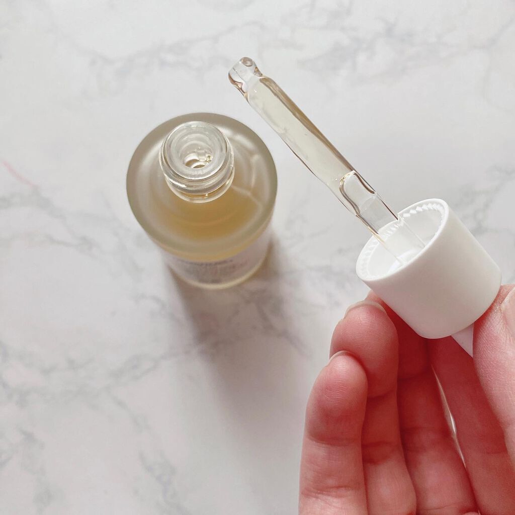 ドクダミ 77 スージングトナー/Anua/化粧水を使ったクチコミ（2枚目）