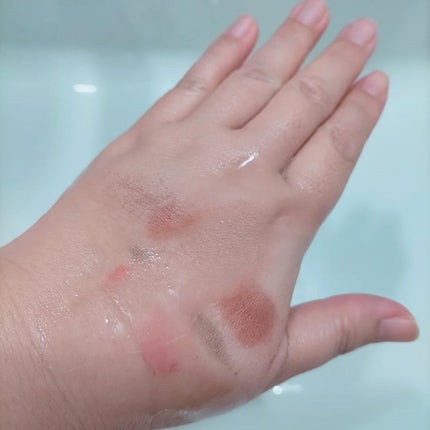 DHC 薬用ディープクレンジングオイル リニューブライト/DHC/オイルクレンジングを使ったクチコミ(4枚目)