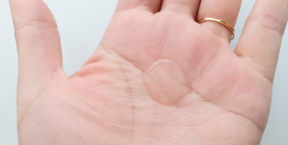 ワセリズム 保湿化粧水/ワセリズム/化粧水を使ったクチコミ（3枚目）