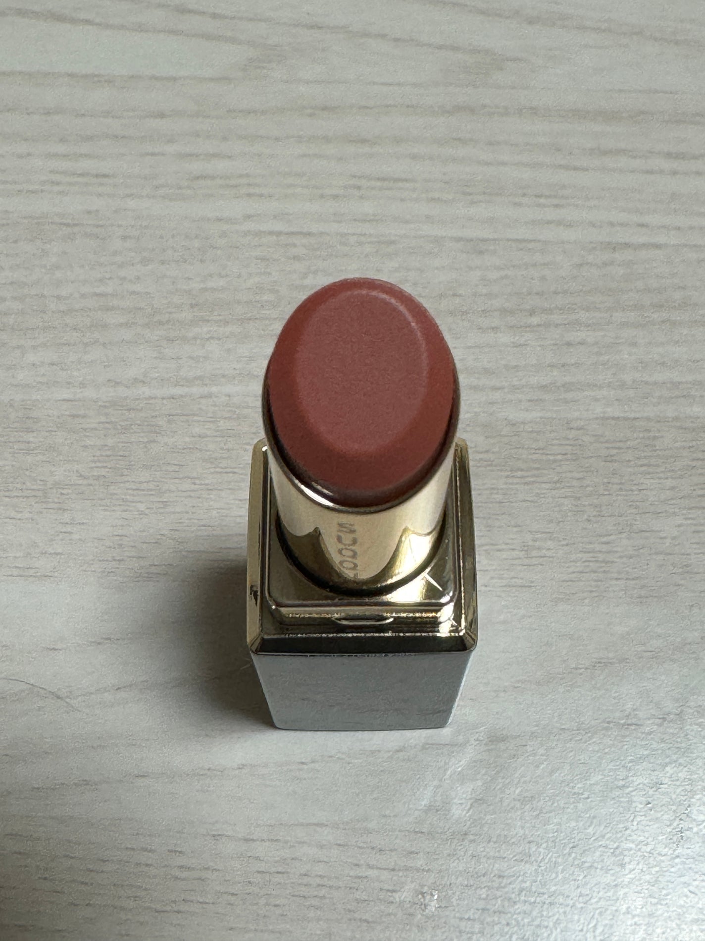 モイスチャー グレイズ リップスティック/SUQQU/口紅を使ったクチコミ(2枚目)