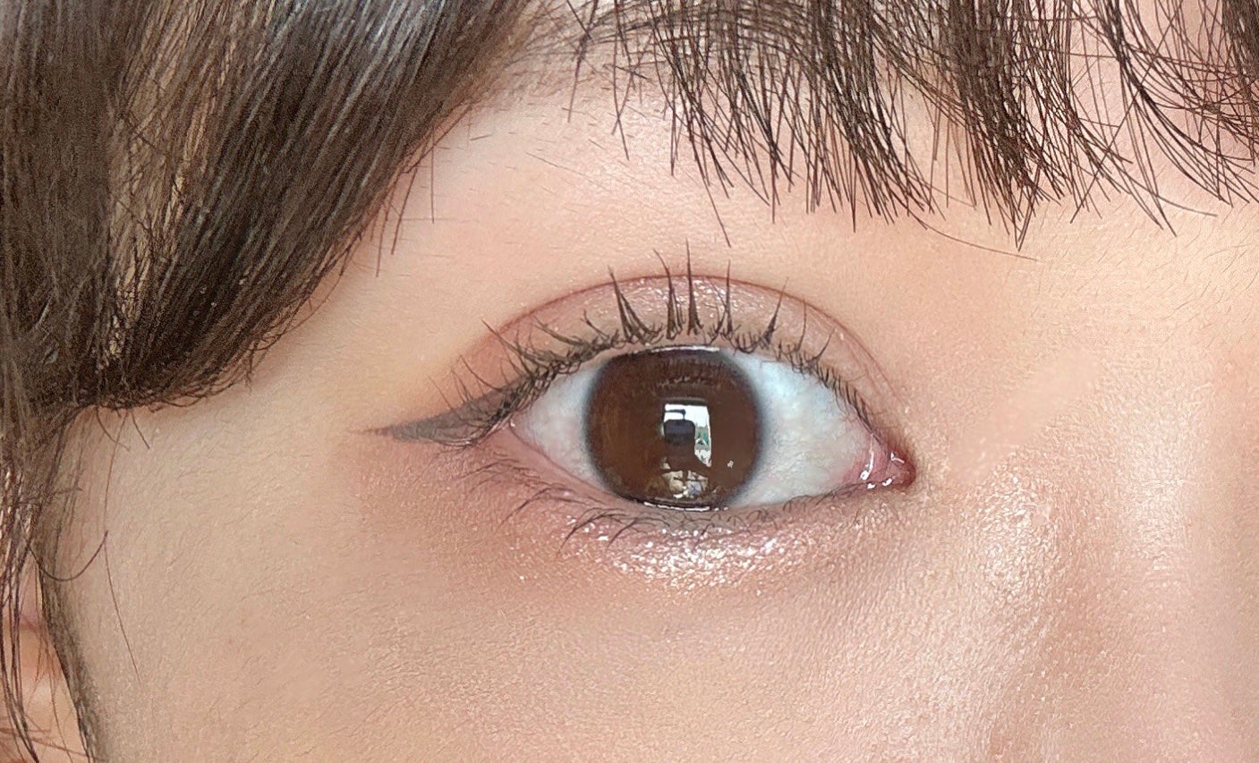 プティパレットアイズ/キャンメイク/パウダーアイシャドウを使ったクチコミ(4枚目)