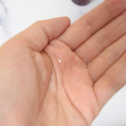 オイデルミン エッセンスローション/SHISEIDO/化粧水を使ったクチコミ(2枚目)