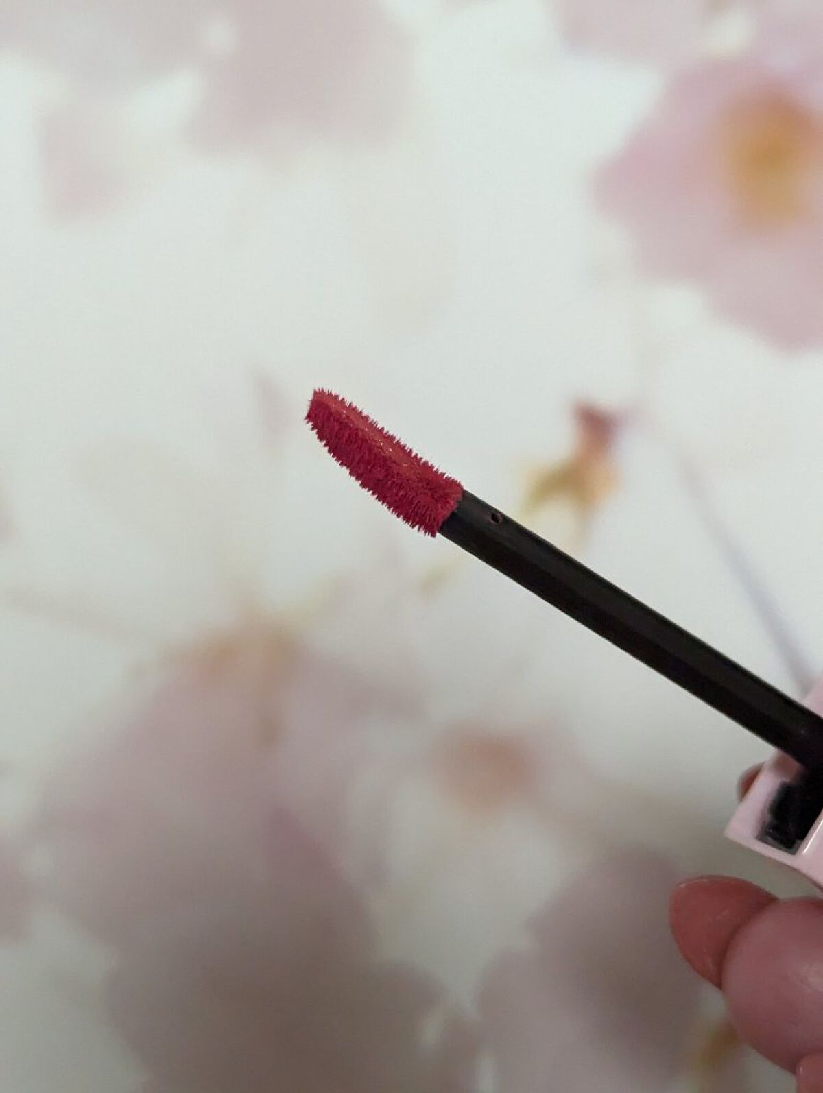 デューイ シロップ ティント/CLIO/口紅を使ったクチコミ（3枚目）