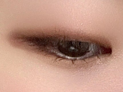 トーンアップアイシャドウ/CEZANNE/アイシャドウパレットを使ったクチコミ(4枚目)