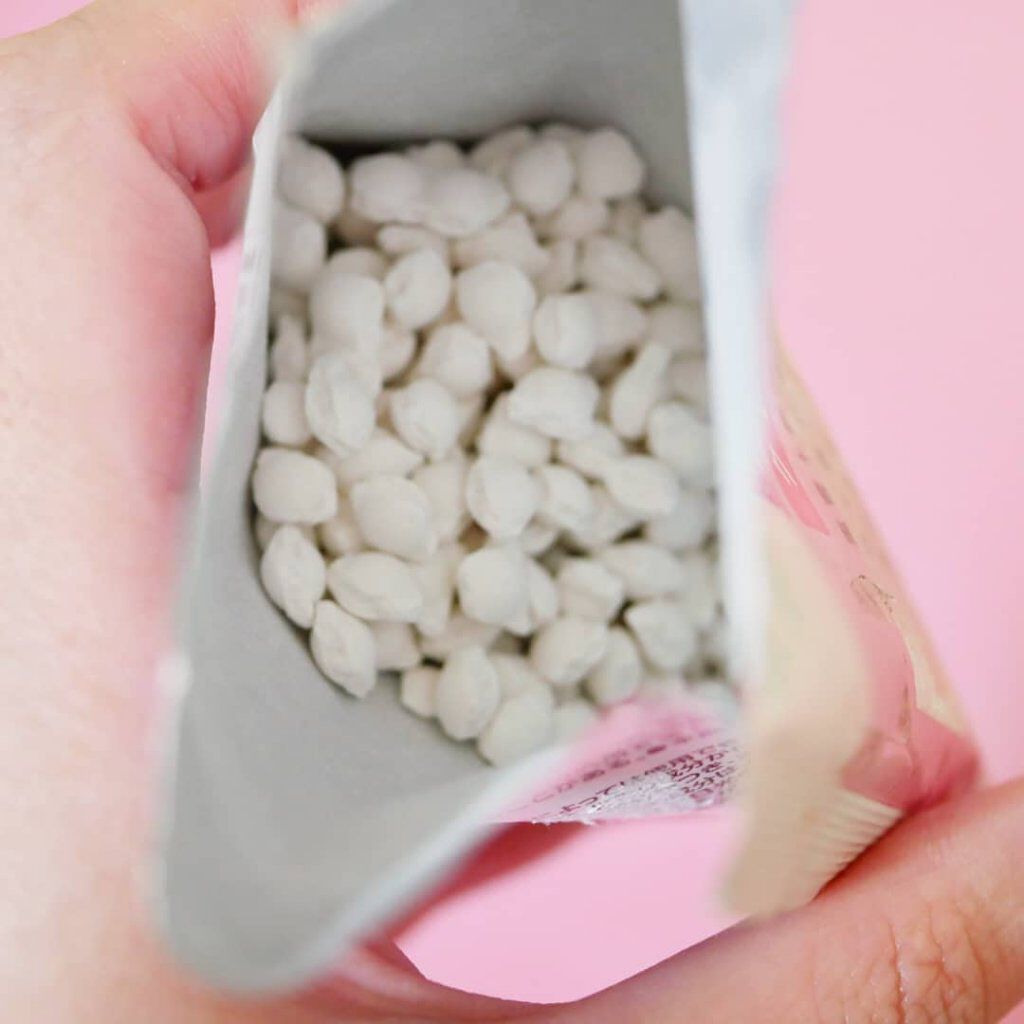 きき湯 クレイ重曹炭酸湯/きき湯/炭酸系入浴剤を使ったクチコミ（2枚目）