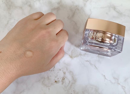 リジュビネイティブセラム/NMNPDS/オールインワン化粧品を使ったクチコミ(5枚目)