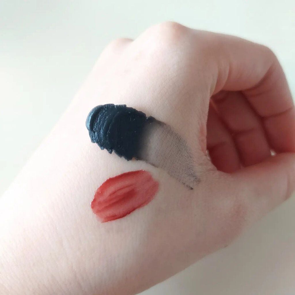 クレンジングバームモイストN/CLAYGE/クレンジングバームを使ったクチコミ(4枚目)