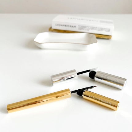 ラッシュプログラム /ISEHAN Lab./まつげ美容液を使ったクチコミ(5枚目)