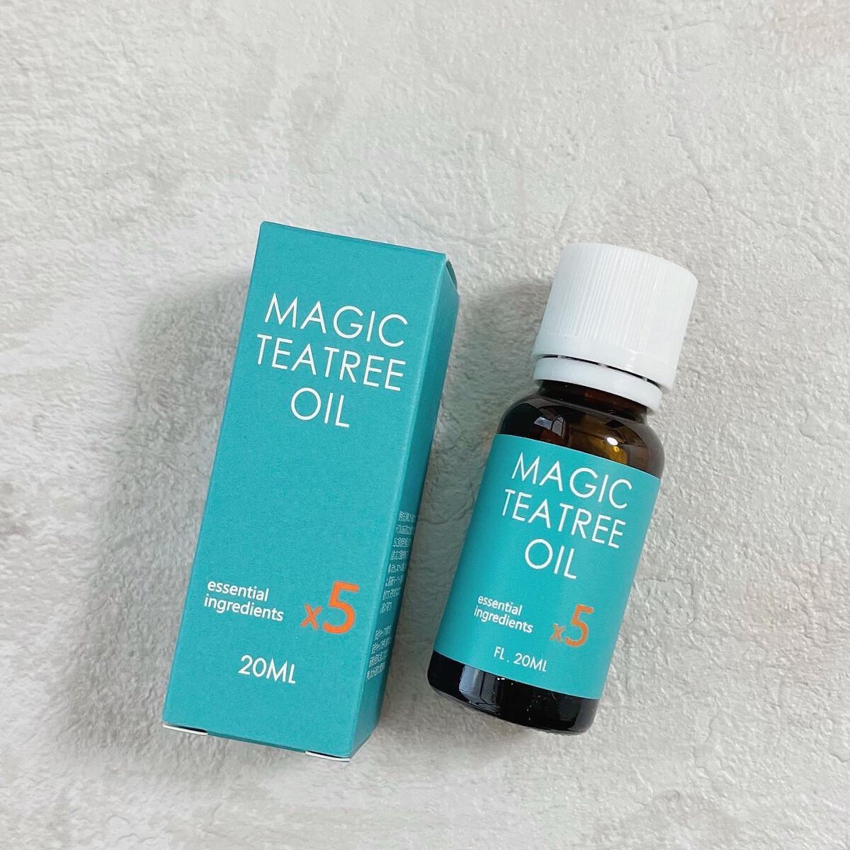 マジックカタツムリクリーム/ブラン/フェイスクリームを使ったクチコミ（2枚目）