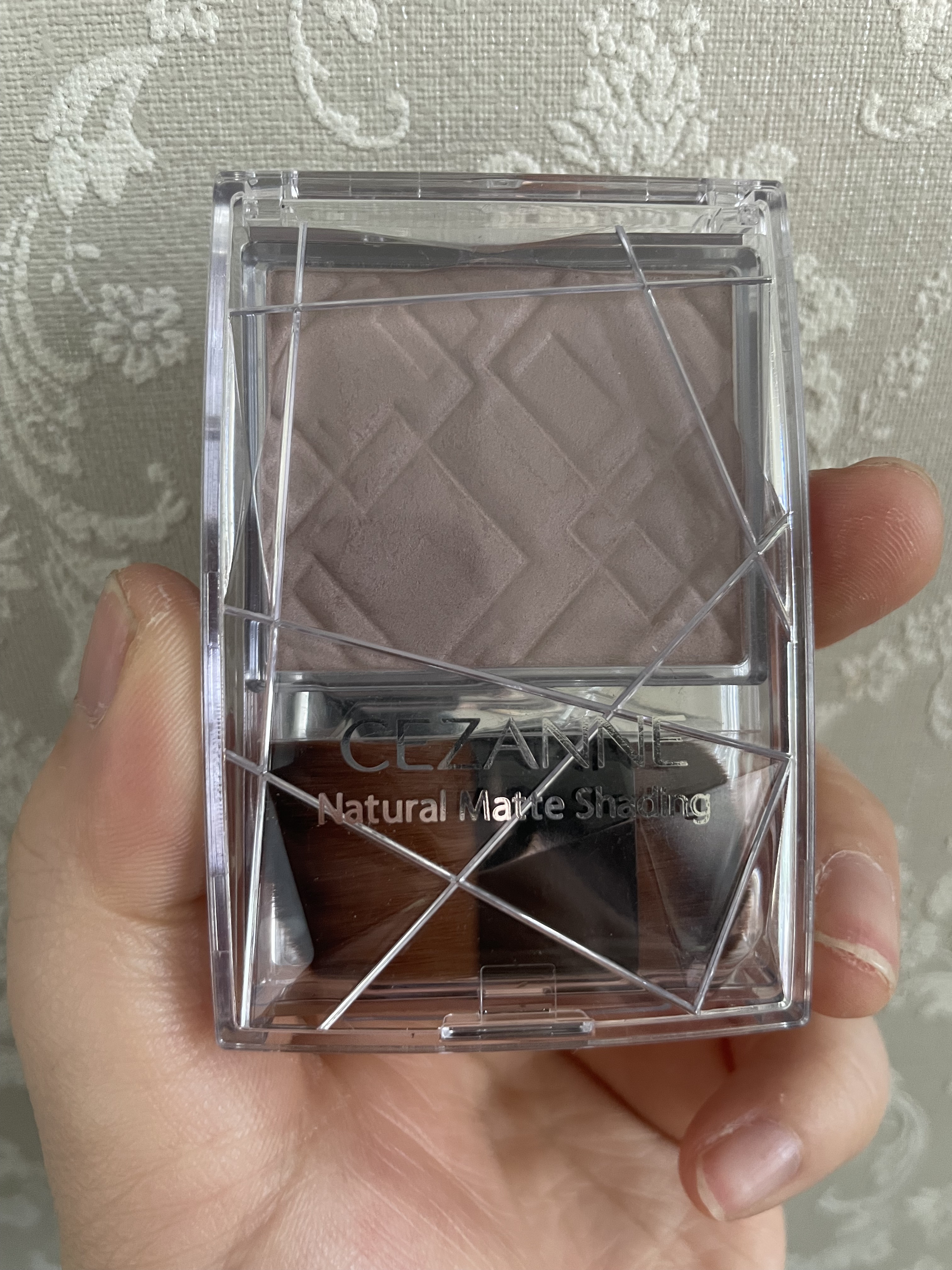 サンスカルプ リキッドシェーディング/SHEGLAM/シェーディングを使ったクチコミ（1枚目）