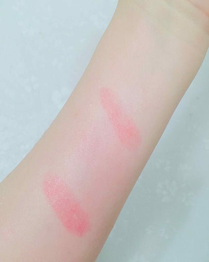 ハニーラスター r/ROAlív/リップグロスを使ったクチコミ(3枚目)