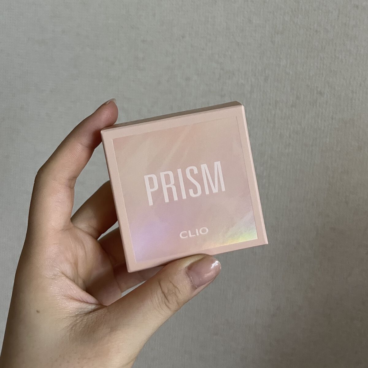 プリズムハイライターデュオ/CLIO/パウダーハイライトを使ったクチコミ（3枚目）