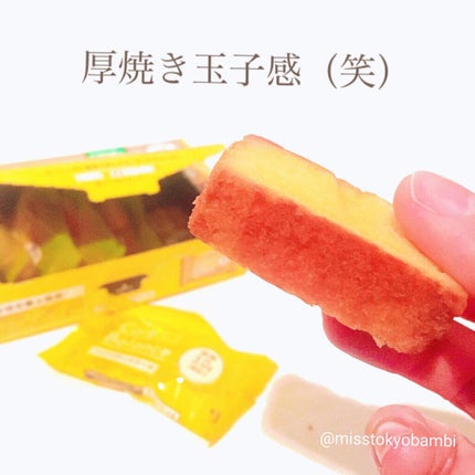 カーボバランスベイクドチーズケーキ/ブルボン/低糖質食品を使ったクチコミ(6枚目)