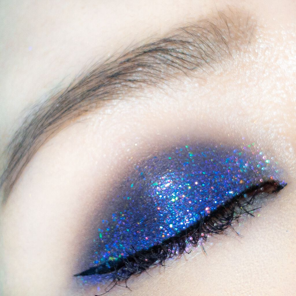 Sigil Inspired Magic Eyeshadows/SIGIL inspired/単色アイシャドウを使ったクチコミ（3枚目）