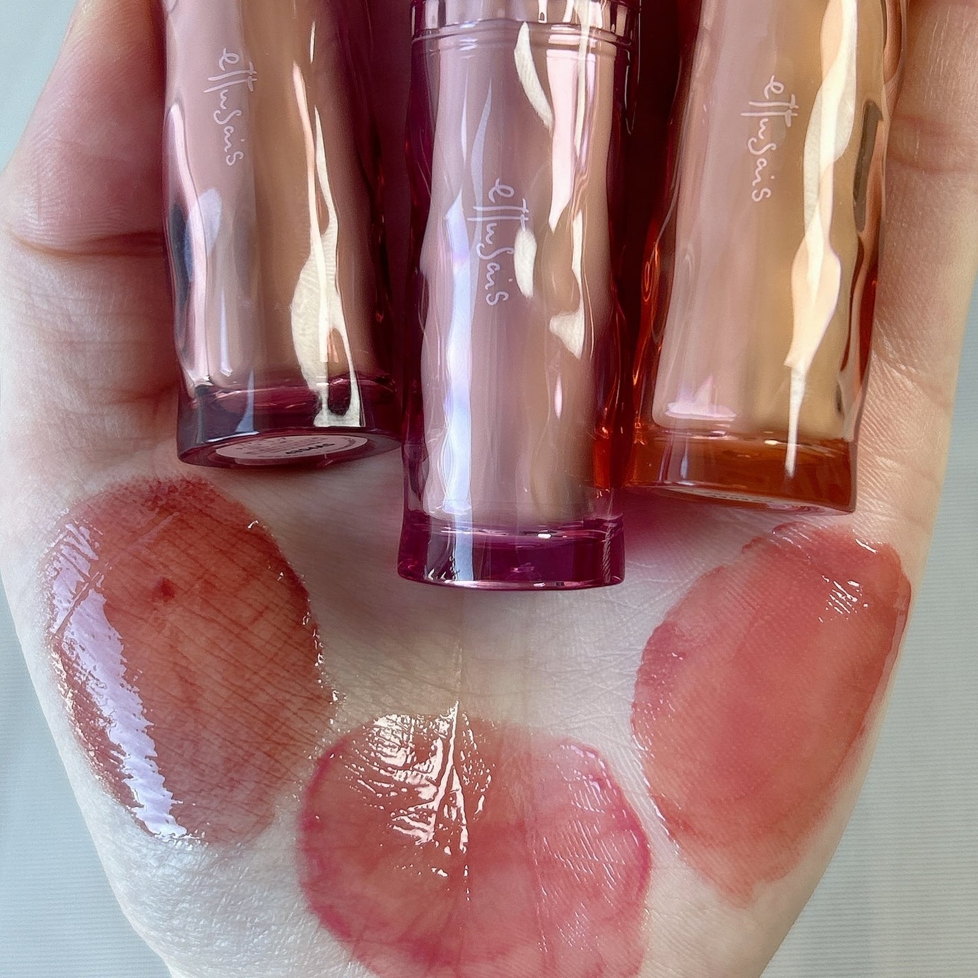 エテュセ タイムス リップ/ettusais/口紅を使ったクチコミ(10枚目)