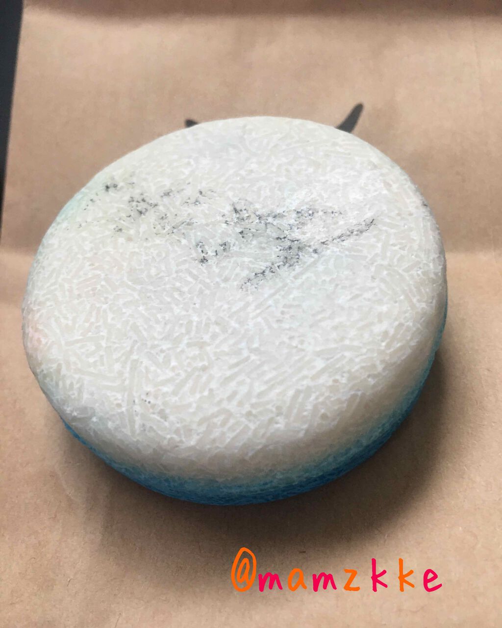 ダーティ シャンプーバー/ラッシュ/市販シャンプーを使ったクチコミ（1枚目）