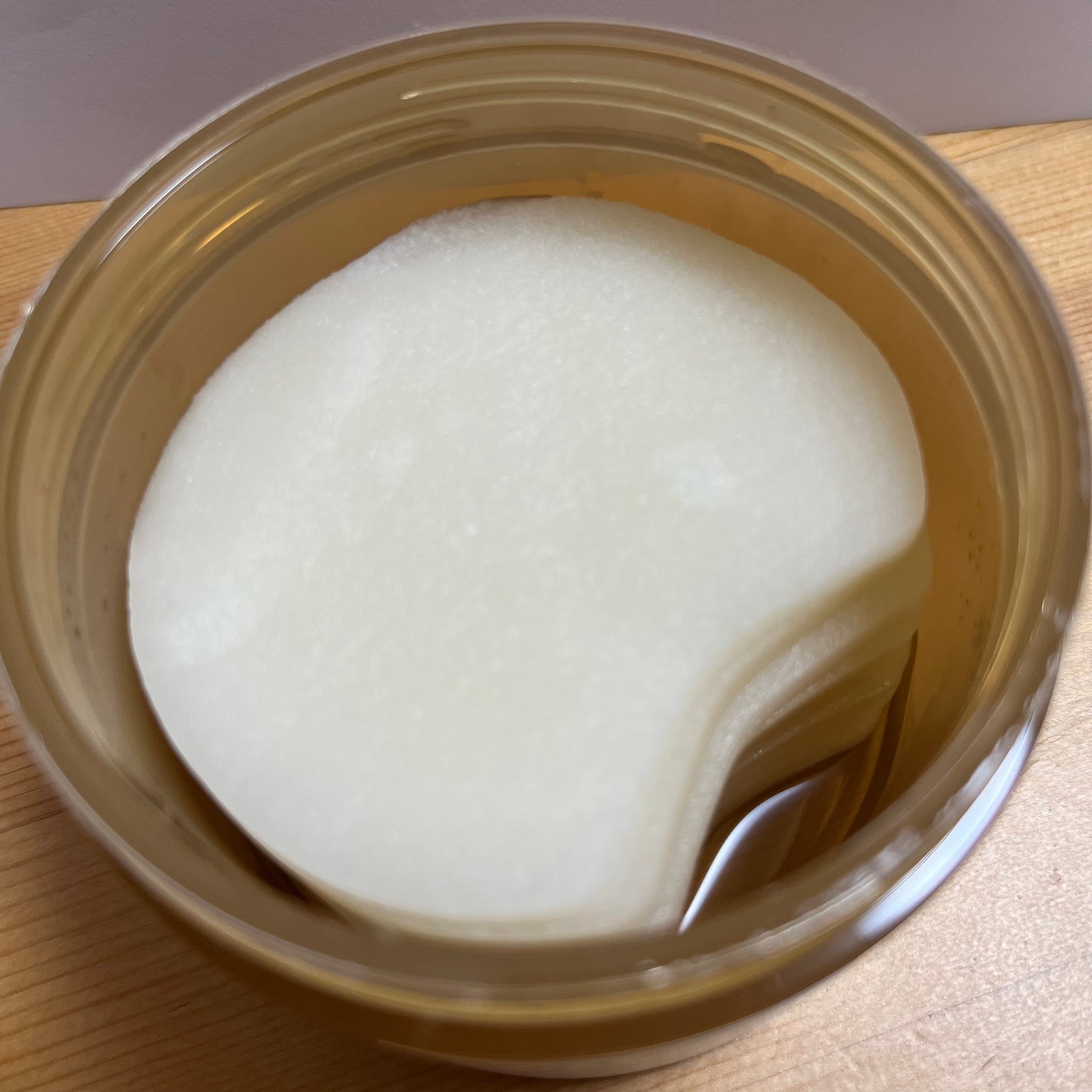 センテラ クイックカーミングパッド/SKIN1004/トナーパッドを使ったクチコミ(3枚目)